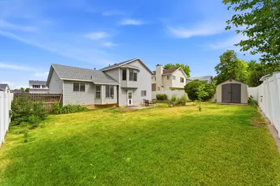 431 W Creekside Ln, Kaysville, UT 84037 - Photo 40