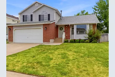 431 W Creekside Ln, Kaysville, UT 84037 - Photo 1