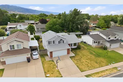 431 W Creekside Ln, Kaysville, UT 84037 - Photo 56