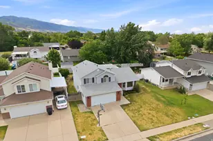 431 W Creekside Ln, Kaysville, UT 84037 - Photo 56