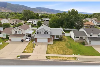 431 W Creekside Ln, Kaysville, UT 84037 - Photo 54