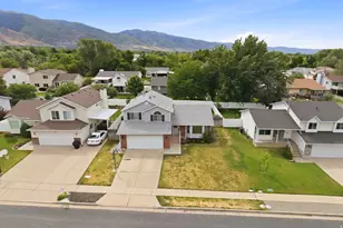431 W Creekside Ln, Kaysville, UT 84037 - Photo 54