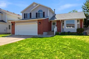 431 W Creekside Ln, Kaysville, UT 84037 - Photo 4