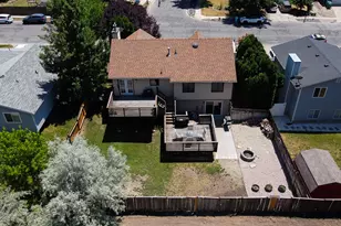 823 E Creekside Dr S, Layton, UT 84041 - Photo 34