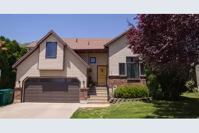 823 E Creekside Dr S, Layton, UT 84041 - Photo 2