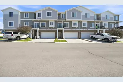 4218 W Rail Trail Ln S, Riverton, UT 84096 - Photo 2