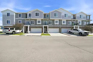 4218 W Rail Trail Ln S, Riverton, UT 84096 - Photo 2