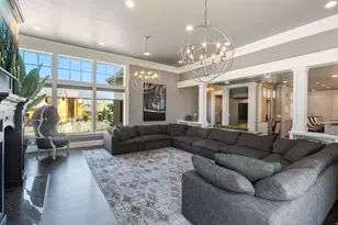 9126 S Wasatch Peak Cir W, West Jordan, UT 84088 - Photo 16