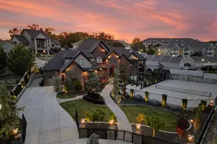 9126 S Wasatch Peak Cir W, West Jordan, UT 84088 - Photo 100