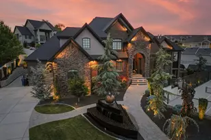 9126 S Wasatch Peak Cir W, West Jordan, UT 84088 - Photo 1