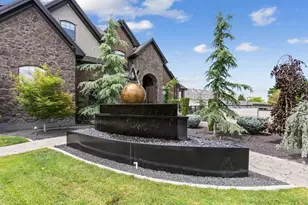 9126 S Wasatch Peak Cir W, West Jordan, UT 84088 - Photo 4
