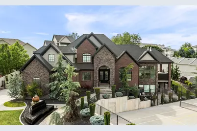 9126 S Wasatch Peak Cir W, West Jordan, UT 84088 - Photo 2