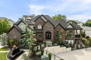9126 S Wasatch Peak Cir W, West Jordan, UT 84088 - Photo 2