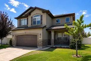 148 N Walton Ct W, North Salt Lake, UT 84054 - Photo 2
