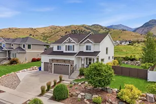 338 S Windy Ridge Dr E, Smithfield, UT 84335 - Photo 4