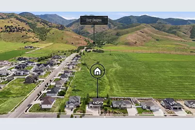 338 S Windy Ridge Dr E, Smithfield, UT 84335 - Photo 60