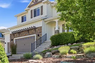 338 S Windy Ridge Dr E, Smithfield, UT 84335 - Photo 4
