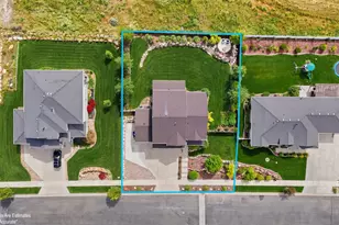 338 S Windy Ridge Dr E, Smithfield, UT 84335 - Photo 58