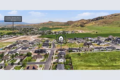 338 S Windy Ridge Dr E, Smithfield, UT 84335 - Photo 60