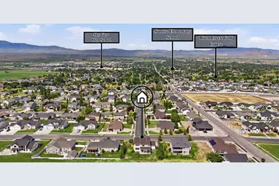 338 S Windy Ridge Dr E, Smithfield, UT 84335 - Photo 64