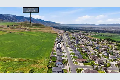 338 S Windy Ridge Dr E, Smithfield, UT 84335 - Photo 62