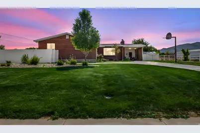 415 S 200 W, Fillmore, UT 84631 - Photo 1
