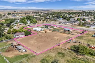 415 S 200 W, Fillmore, UT 84631 - Photo 2