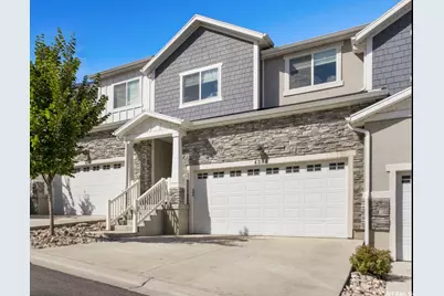 4364 W Bronson Ln S, Herriman, UT 84096 - Photo 1