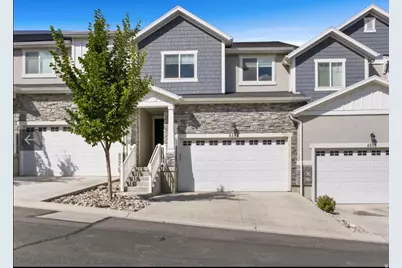 4364 W Bronson Ln S, Herriman, UT 84096 - Photo 2