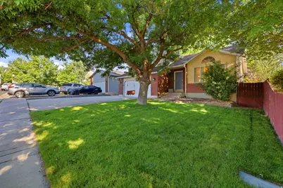 5016 W Shooting Star Ave, West Jordan, UT 84081 - Photo 4
