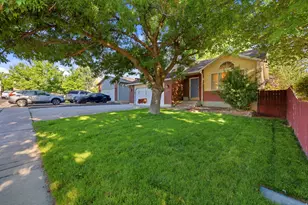 5016 W Shooting Star Ave, West Jordan, UT 84081 - Photo 4