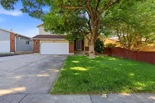 5016 W Shooting Star Ave, West Jordan, UT 84081 - Photo 2