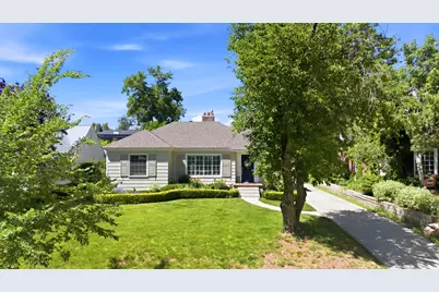 2023 E Hubbard Ave, Salt Lake City, UT 84108 - Photo 2