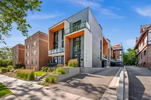 1117 E South Temple N, Salt Lake City, UT 84102 - Photo 2