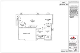 5394 N Honey Suckle Way, Eagle Mountain, UT 84005 - Photo 18