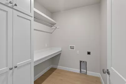5394 N Honey Suckle Way, Eagle Mountain, UT 84005 - Photo 12