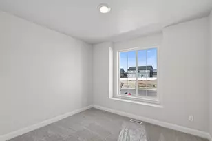 5394 N Honey Suckle Way, Eagle Mountain, UT 84005 - Photo 10