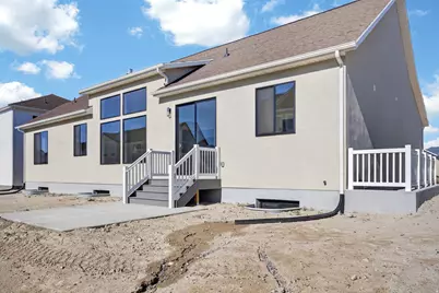 5394 N Honey Suckle Way, Eagle Mountain, UT 84005 - Photo 2