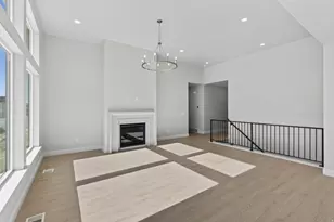 5394 N Honey Suckle Way, Eagle Mountain, UT 84005 - Photo 6
