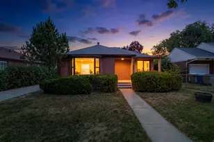 1158 W Lafayette Dr, Salt Lake City, UT 84116 - Photo 1
