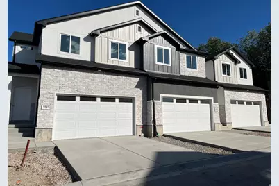 3552 S Early Bright Ct W #122, West Valley, UT 84120 - Photo 1