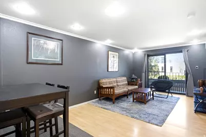530 S 400 St E #2105, Salt Lake City, UT 84111 - Photo 2