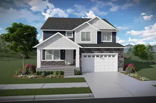 12746 S Capitol Gorge Dr, Herriman, UT 84096 - Photo 2