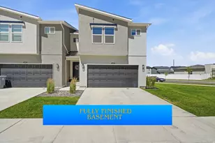 4014 S Sage Wood Ave, Mapleton, UT 84664 - Photo 1