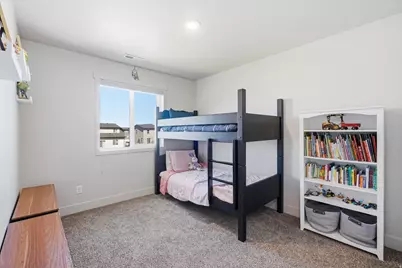 4014 S Sage Wood Ave, Mapleton, UT 84664 - Photo 26