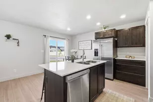 4014 S Sage Wood Ave, Mapleton, UT 84664 - Photo 12
