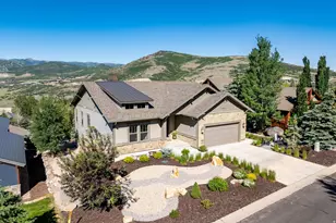 12395 N Deer Mountain Blvd, Kamas, UT 84036 - Photo 42