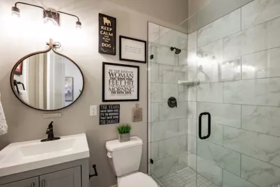 12395 N Deer Mountain Blvd #16, Kamas, UT 84036 - Photo 38