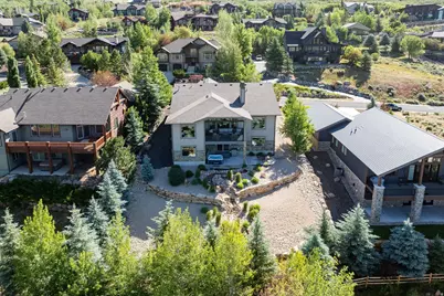 12395 N Deer Mountain Blvd #16, Kamas, UT 84036 - Photo 44