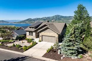 12395 N Deer Mountain Blvd, Kamas, UT 84036 - Photo 1